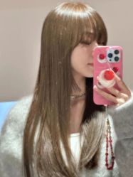 点击看大图 -New Fashion发型定制