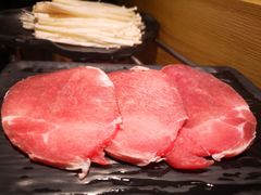 A眼肉-牛市牛烤肉(西单大悦城店)