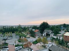 -观唐（国际）度假村温泉