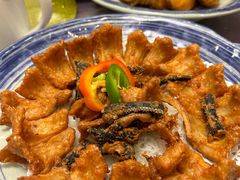-轩记海鲜餐厅·四十五年老字号·经典粤菜(西区彩虹店)