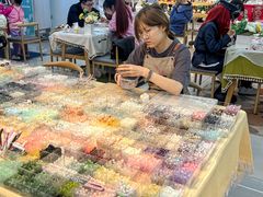 -郑在DIY·潮玩银饰绘画手作(中央大道旗舰店)