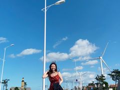 -那香海钻石沙滩浴场