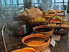 -解放碑威斯汀酒店-知味国际美食餐厅