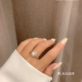 价格公开透明的婚戒定制中心：Dotey J