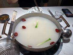 -渔惑·中山脆肉鲩火锅(仁恒梦店)