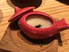 -花潮料理艺食馆(世欧广场店)
