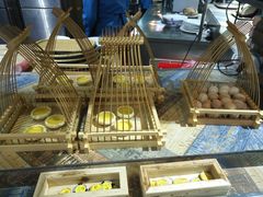 初生蛋蛋挞-石岐乳鸽村(南海第三分店)