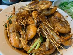 -巴依老爷·新疆美食(上城区天城路店)