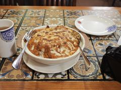 -番茄屋葡式美食(总店)