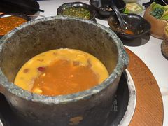 -芸山季·云南山珍菌火锅(南翔印象城MEGA店)