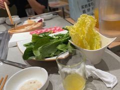 -海底捞火锅(江北万达商业广场店)