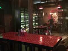 -Luchador摔跤手墨西哥餐厅(恒宇广场店)