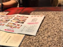 -南京大牌档(香港广场店)