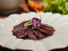 土香肠-鱼食饭稻·苏浙土菜17年老馆子(平江路店)