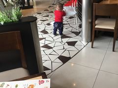 -必胜客(东兴商厦店)
