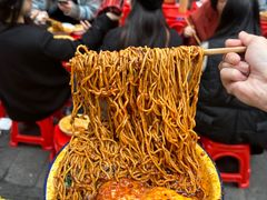 -阿福板凳面(观音桥店)