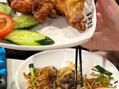 -海王冰室(皇朝店)