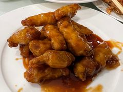 -荷塘味道(水长城店)