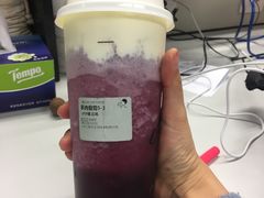 -喜茶(北京三里屯太古里店)