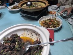 -故乡缘·香格里拉山庄(冷竹路店)