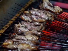 -老白家怡贵园烤肉