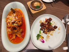 -佘山世茂艾美·御珍轩中餐厅