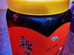 熟醉蟹-邵万生食品公司(南京东路店)