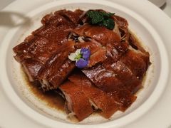 -濮园 · 四合院餐厅