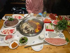 -大龙燚火锅