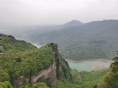 -崆峒山景区