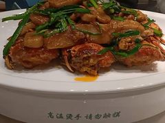 -筱爷叔·上海传统手工菜(玉树路店)