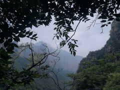 -河南宝泉旅游区