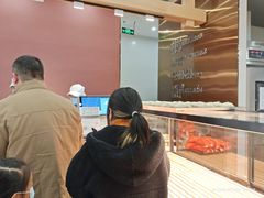 -木子木水日式烫面包(杭州首店)