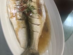 -芸海阁·农家私房菜(沙家浜景区出口店)