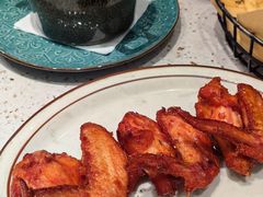 -CRAZYONES西班牙海鲜饭(上海美罗城店)