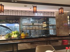 -朝阳闽灶·非遗文化闽菜馆·福建老字号(福飞路店)