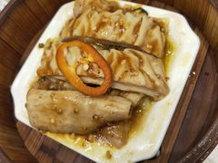 -香港富临皇宫(扬名广场店)