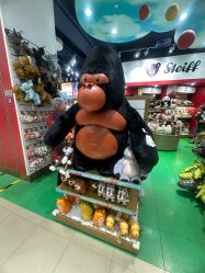 -哈姆雷斯(王府井百货大楼店)