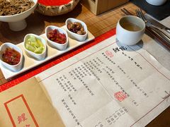 -鲤院·新中式美学·庭院餐厅(夫子庙店)