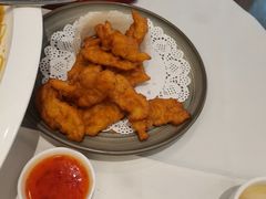 -万龙洲海鲜(大兴绿地缤纷城店)