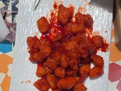 -清真·古丽花儿·新疆美食(滨江道店)