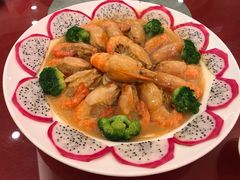 -顺风山庄(水濂山店)