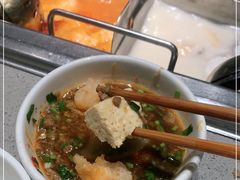 -海底捞火锅(金融街万达店)