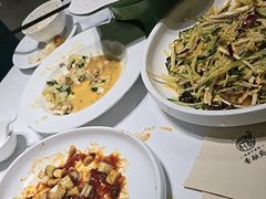 -香融府·烤鸭·家常菜(马家堡路店)