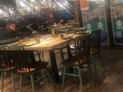-塔哈尔·新疆盛宴(城西银泰店)