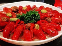 -沪小胖小龙虾(淮海中路旗舰店)