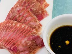-六和聚传统烤鸭.天津菜(和平店)