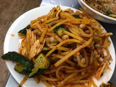 -松明一烤肉馆(鲁园店)