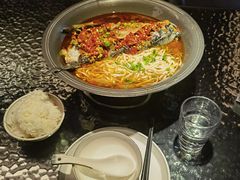 -桂花里·衢州菜·精酿餐吧(未来科技城万达广场店)