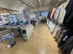 -海马体照相馆(成都来福士广场店)